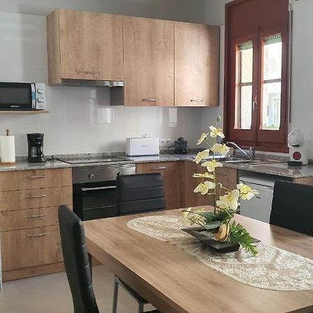 Casa Independiente En Masriudoms Dış mekan fotoğraf