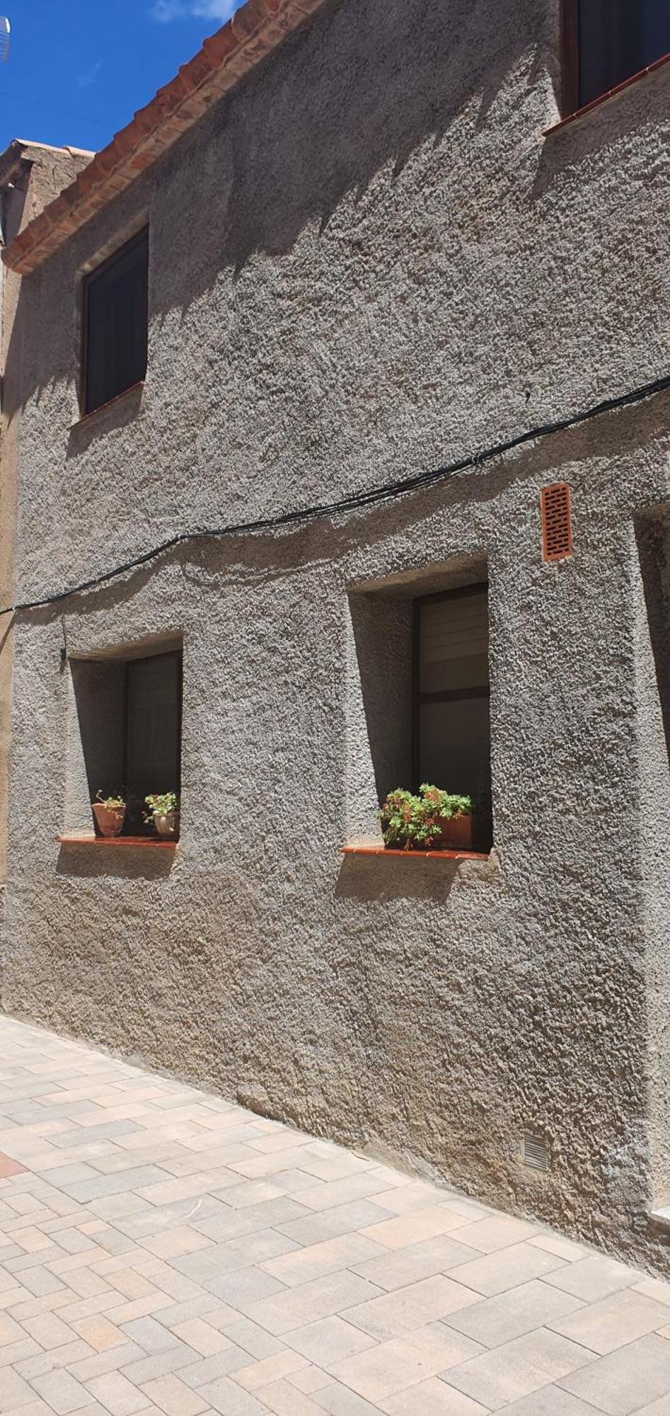 Casa Independiente En Masriudoms Dış mekan fotoğraf