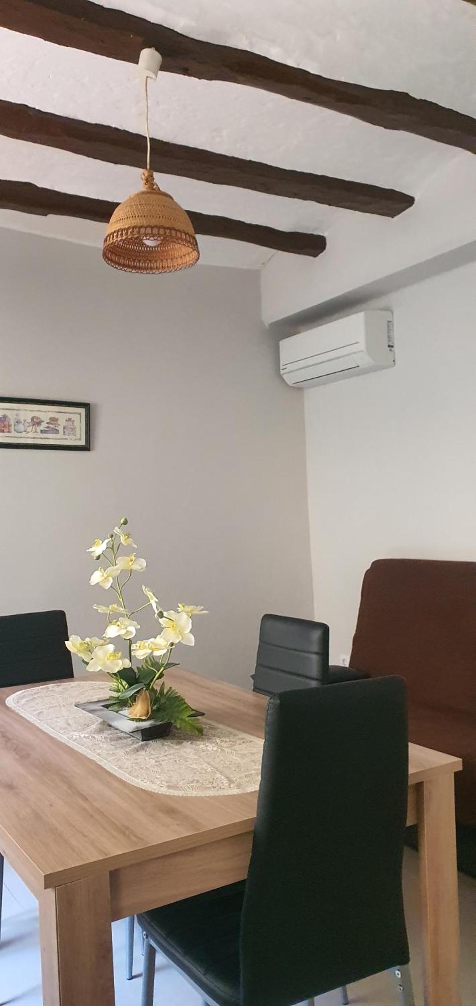 Casa Independiente En Masriudoms Dış mekan fotoğraf